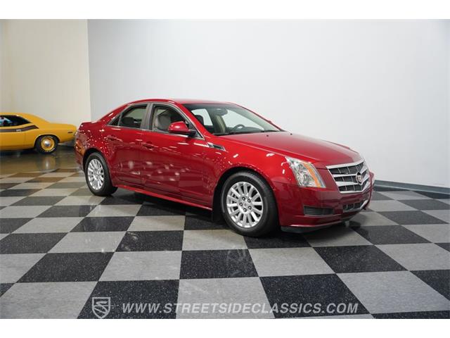 2011 Cadillac CTS (CC-2065745) for sale in Lavergne, Tennessee