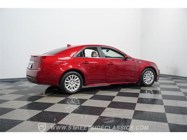 2011 Cadillac CTS (CC-2065745) for sale in Lavergne, Tennessee