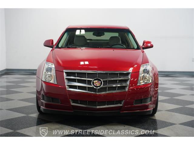 2011 Cadillac CTS (CC-2065745) for sale in Lavergne, Tennessee