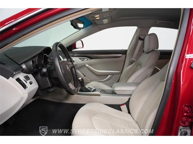 2011 Cadillac CTS (CC-2065745) for sale in Lavergne, Tennessee