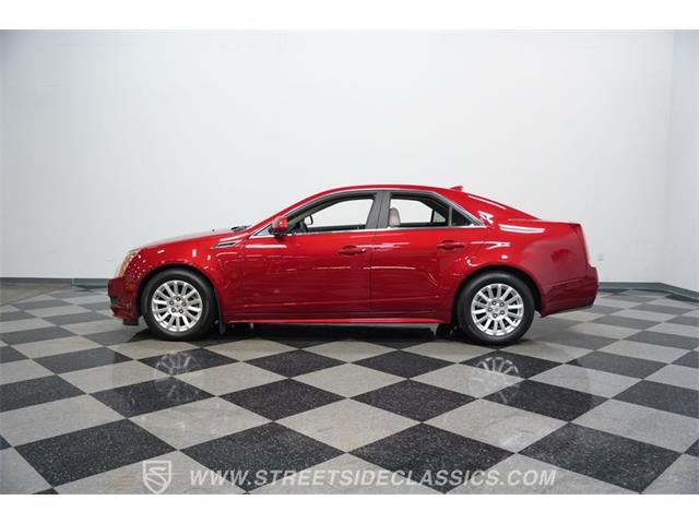 2011 Cadillac CTS (CC-2065745) for sale in Lavergne, Tennessee