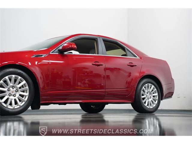 2011 Cadillac CTS (CC-2065745) for sale in Lavergne, Tennessee
