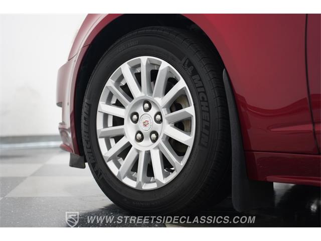 2011 Cadillac CTS (CC-2065745) for sale in Lavergne, Tennessee