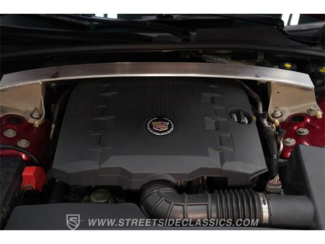 2011 Cadillac CTS (CC-2065745) for sale in Lavergne, Tennessee