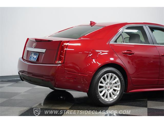 2011 Cadillac CTS (CC-2065745) for sale in Lavergne, Tennessee