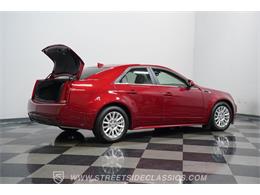 2011 Cadillac CTS (CC-2065745) for sale in Lavergne, Tennessee