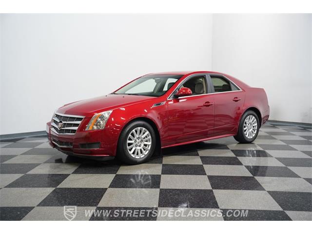 2011 Cadillac CTS (CC-2065745) for sale in Lavergne, Tennessee