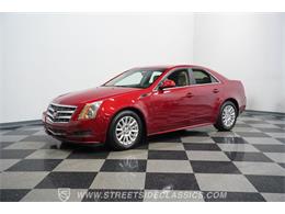 2011 Cadillac CTS (CC-2065745) for sale in Lavergne, Tennessee