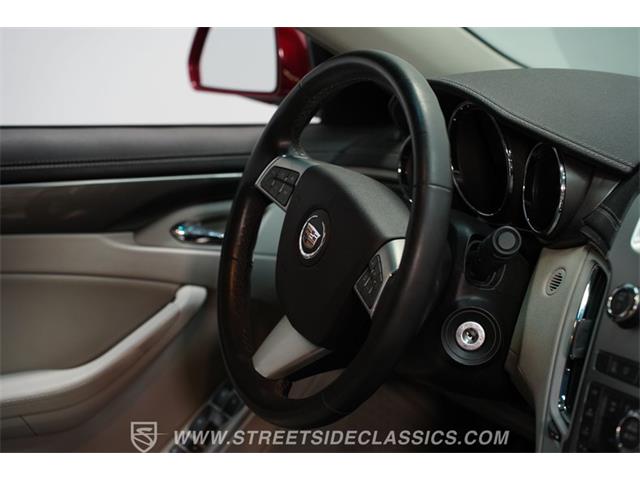 2011 Cadillac CTS (CC-2065745) for sale in Lavergne, Tennessee