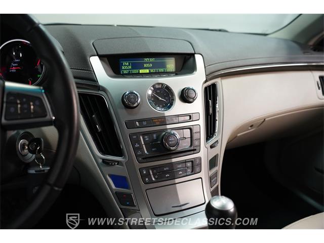 2011 Cadillac CTS (CC-2065745) for sale in Lavergne, Tennessee