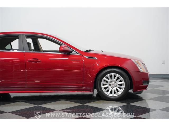 2011 Cadillac CTS (CC-2065745) for sale in Lavergne, Tennessee