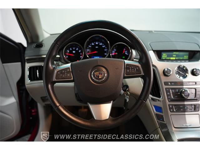 2011 Cadillac CTS (CC-2065745) for sale in Lavergne, Tennessee