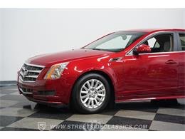 2011 Cadillac CTS (CC-2065745) for sale in Lavergne, Tennessee