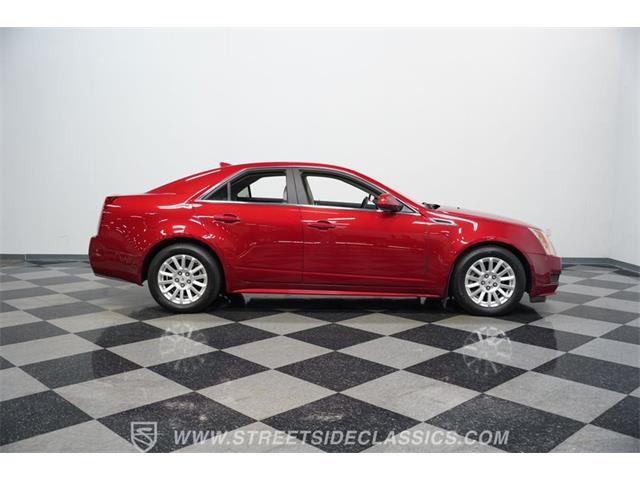 2011 Cadillac CTS (CC-2065745) for sale in Lavergne, Tennessee