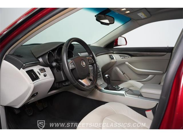 2011 Cadillac CTS (CC-2065745) for sale in Lavergne, Tennessee