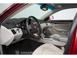 2011 Cadillac CTS (CC-2065745) for sale in Lavergne, Tennessee