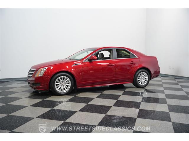 2011 Cadillac CTS (CC-2065745) for sale in Lavergne, Tennessee
