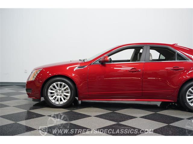 2011 Cadillac CTS (CC-2065745) for sale in Lavergne, Tennessee