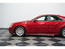 2011 Cadillac CTS (CC-2065745) for sale in Lavergne, Tennessee