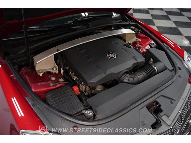 2011 Cadillac CTS (CC-2065745) for sale in Lavergne, Tennessee