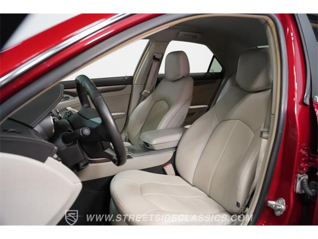 2011 Cadillac CTS (CC-2065745) for sale in Lavergne, Tennessee