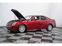 2011 Cadillac CTS (CC-2065745) for sale in Lavergne, Tennessee