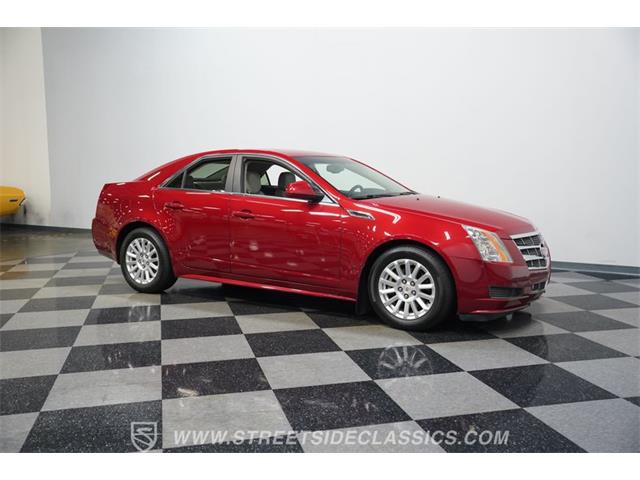 2011 Cadillac CTS (CC-2065745) for sale in Lavergne, Tennessee