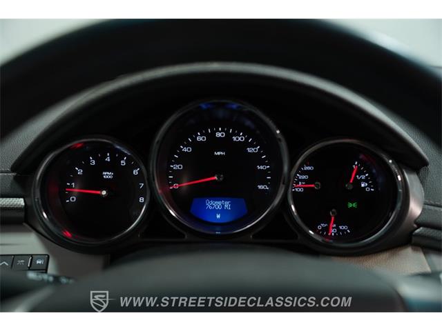 2011 Cadillac CTS (CC-2065745) for sale in Lavergne, Tennessee