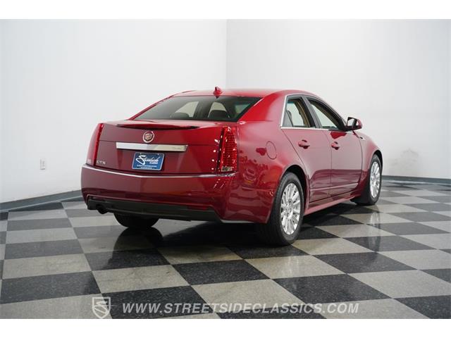 2011 Cadillac CTS (CC-2065745) for sale in Lavergne, Tennessee