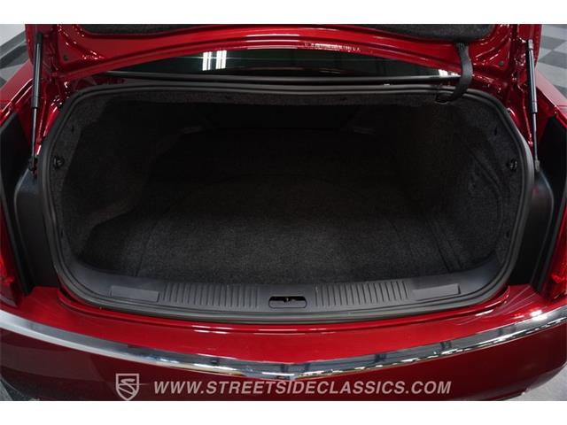 2011 Cadillac CTS (CC-2065745) for sale in Lavergne, Tennessee