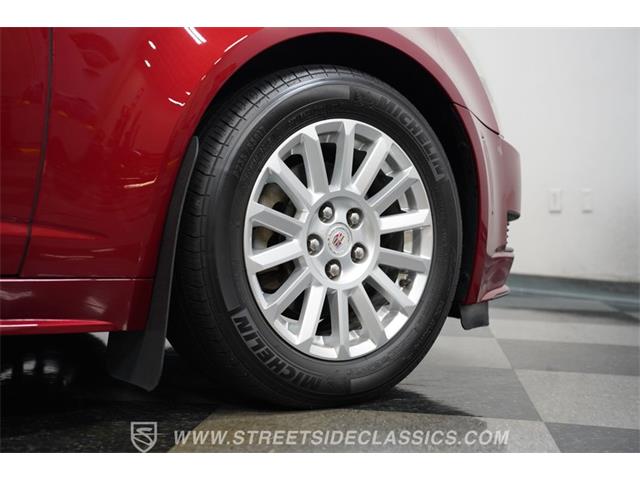 2011 Cadillac CTS (CC-2065745) for sale in Lavergne, Tennessee