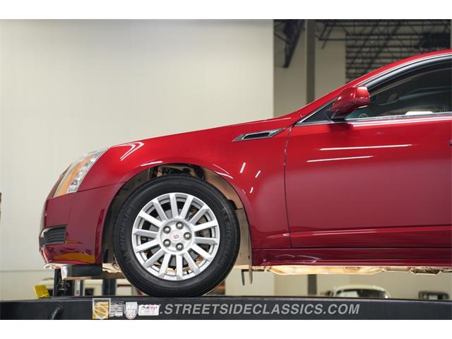 2011 Cadillac CTS (CC-2065745) for sale in Lavergne, Tennessee