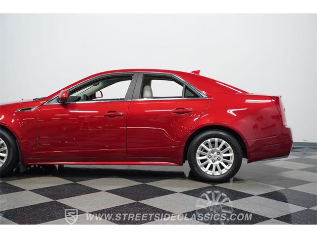 2011 Cadillac CTS (CC-2065745) for sale in Lavergne, Tennessee
