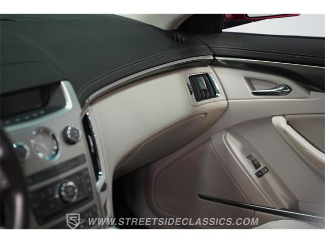 2011 Cadillac CTS (CC-2065745) for sale in Lavergne, Tennessee