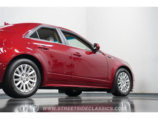 2011 Cadillac CTS (CC-2065745) for sale in Lavergne, Tennessee