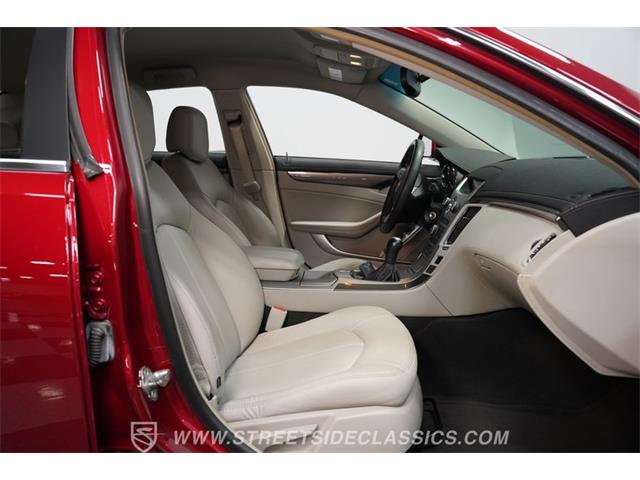 2011 Cadillac CTS (CC-2065745) for sale in Lavergne, Tennessee