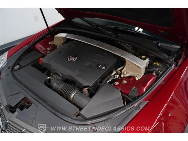 2011 Cadillac CTS (CC-2065745) for sale in Lavergne, Tennessee