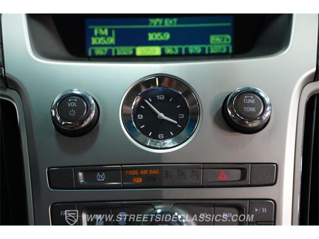 2011 Cadillac CTS (CC-2065745) for sale in Lavergne, Tennessee