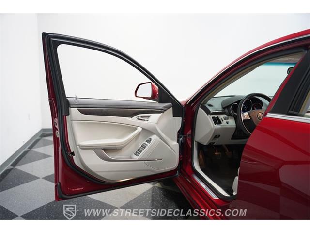 2011 Cadillac CTS (CC-2065745) for sale in Lavergne, Tennessee