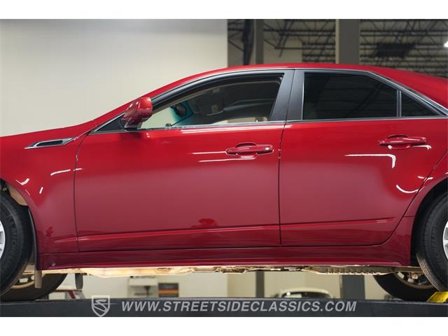 2011 Cadillac CTS (CC-2065745) for sale in Lavergne, Tennessee