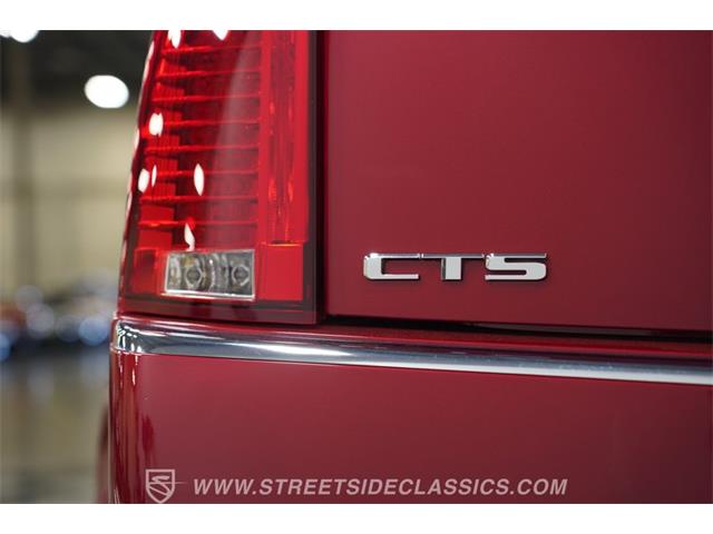 2011 Cadillac CTS (CC-2065745) for sale in Lavergne, Tennessee