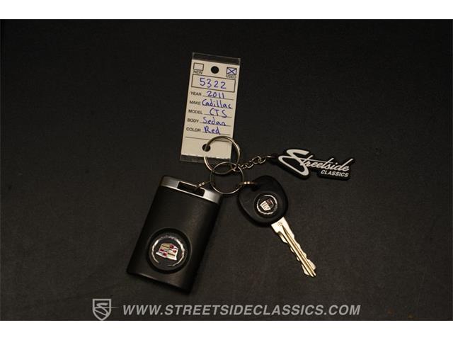 2011 Cadillac CTS (CC-2065745) for sale in Lavergne, Tennessee