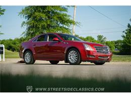 2011 Cadillac CTS (CC-2065745) for sale in Lavergne, Tennessee