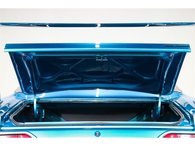 1970 Plymouth Superbird (CC-2065746) for sale in Volo, Illinois