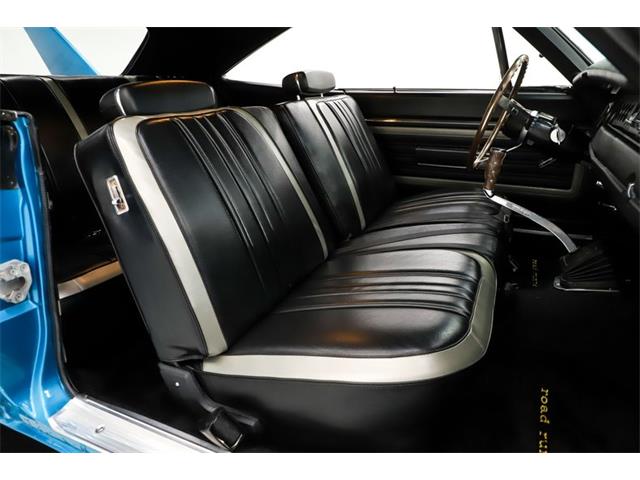 1970 Plymouth Superbird (CC-2065746) for sale in Volo, Illinois