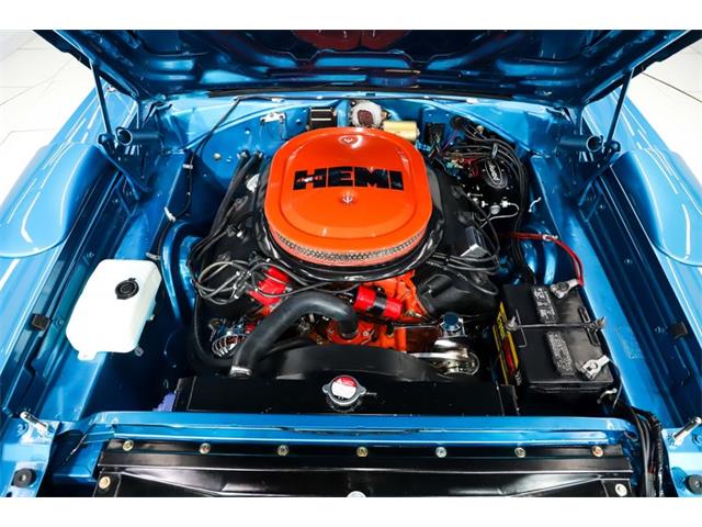 1970 Plymouth Superbird (CC-2065746) for sale in Volo, Illinois