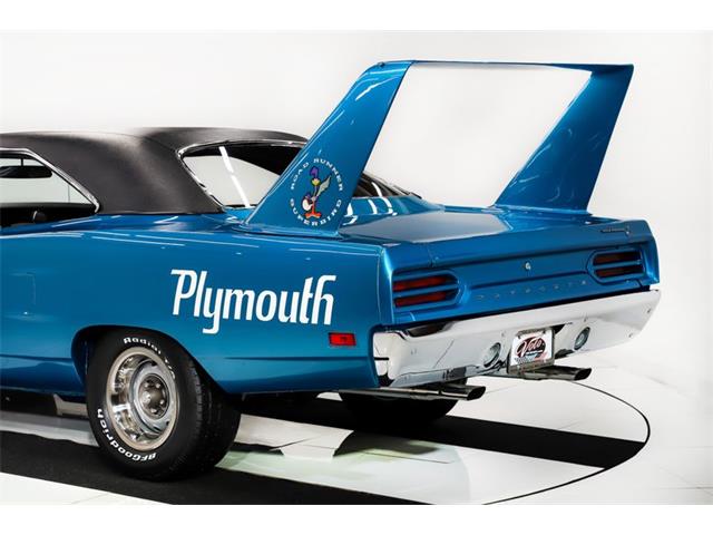 1970 Plymouth Superbird (CC-2065746) for sale in Volo, Illinois