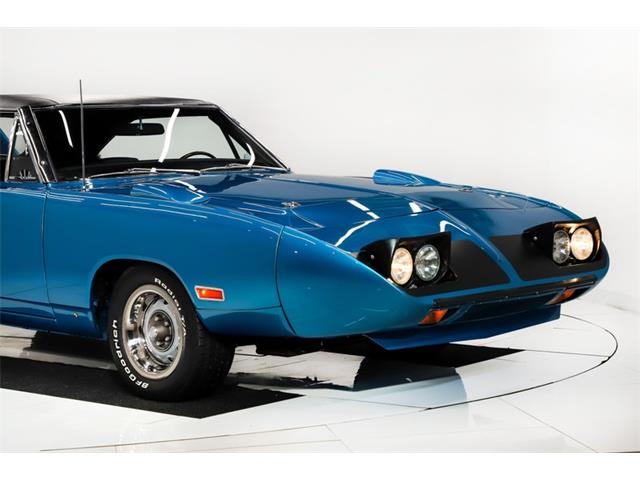 1970 Plymouth Superbird (CC-2065746) for sale in Volo, Illinois