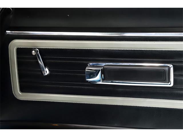 1970 Plymouth Superbird (CC-2065746) for sale in Volo, Illinois