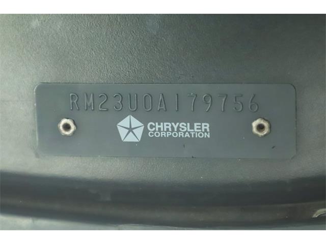 1970 Plymouth Superbird (CC-2065746) for sale in Volo, Illinois